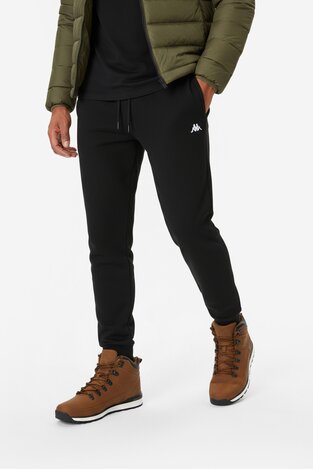 Duboke cipele Kappa CEO-ASTOS 361D14W-A0C BRAON