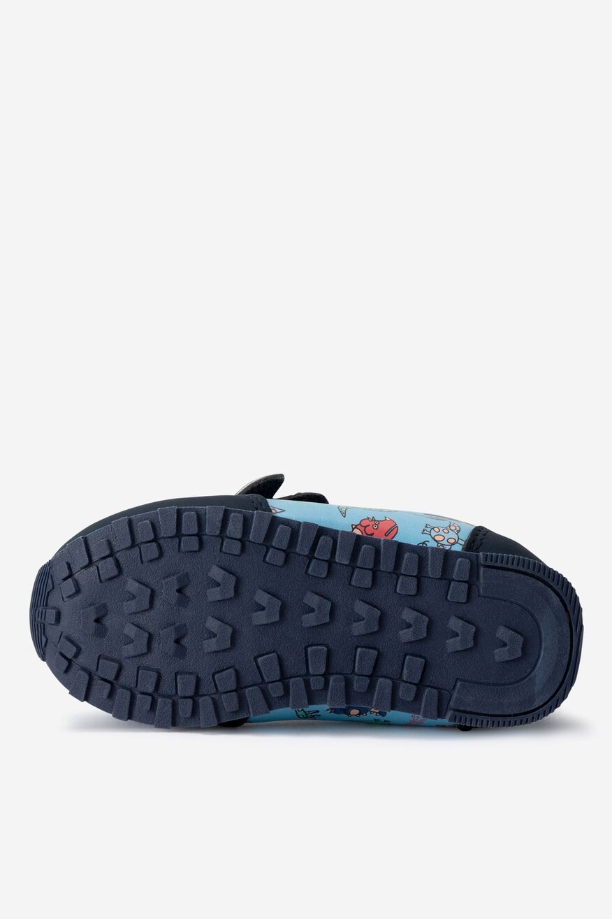 
                PEPPA PIG - Sneakersy - 5905588766766