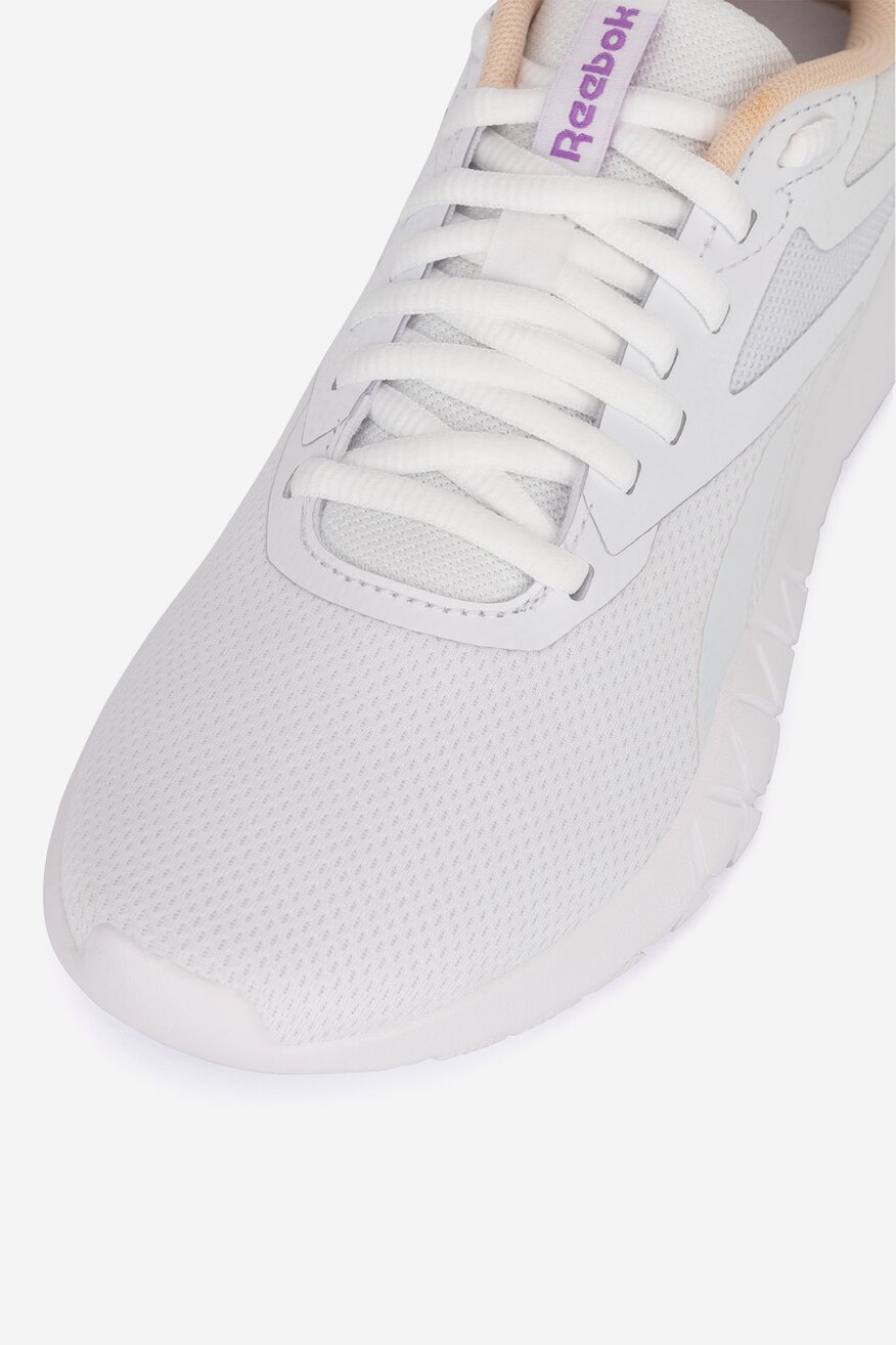 
                Sportovní obuv Reebok BÍLÁ - 5905588716754