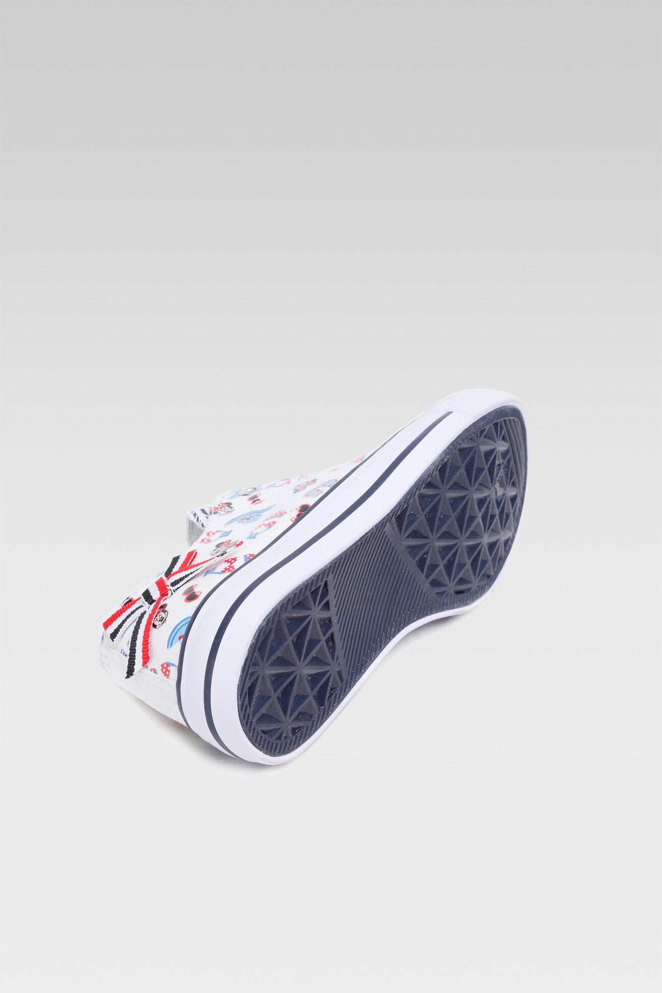 Sportska obuća Mickey&Friends CF2172-105DSTC BELA