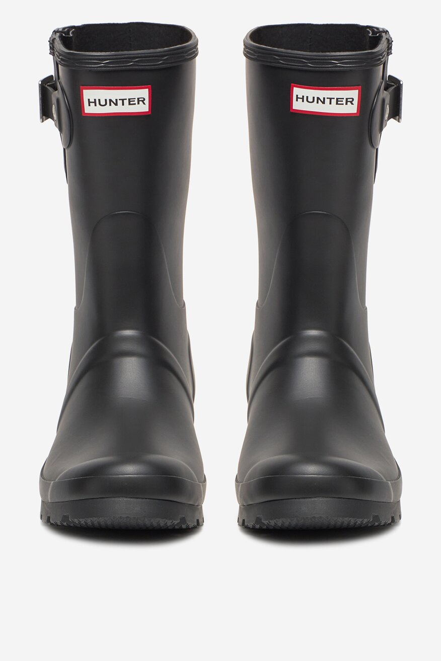 
                Гумени ботуши HUNTER ЧЕРЕН - 5906751018002