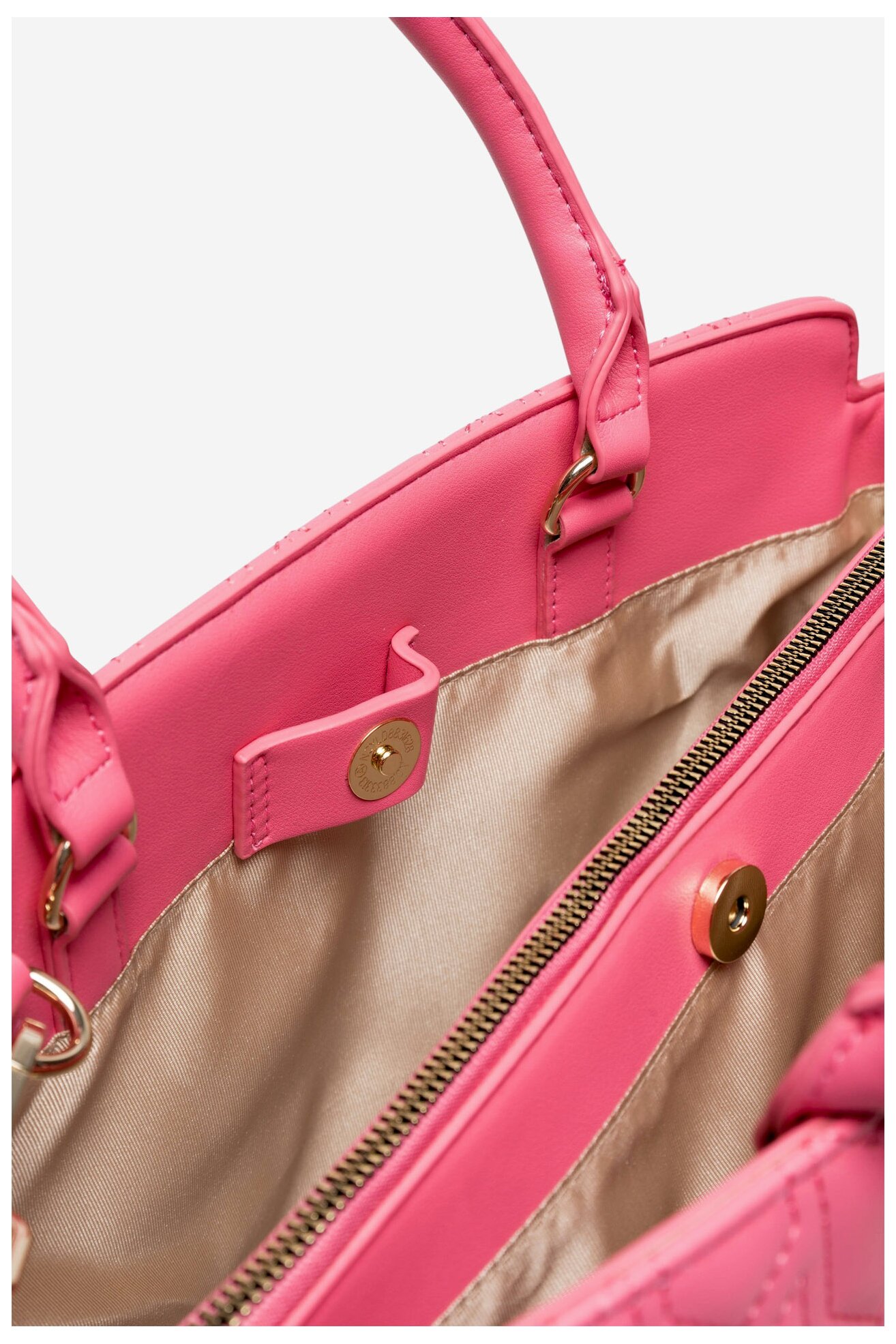 Torebka Mexx MEXX-E-001-05 Różowy