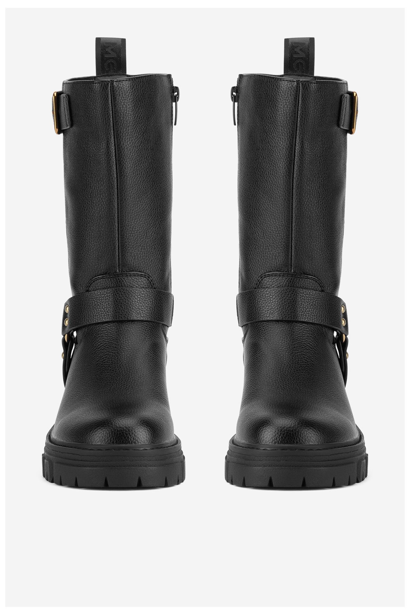 Ghete Mexx MI001805043W NEGRU