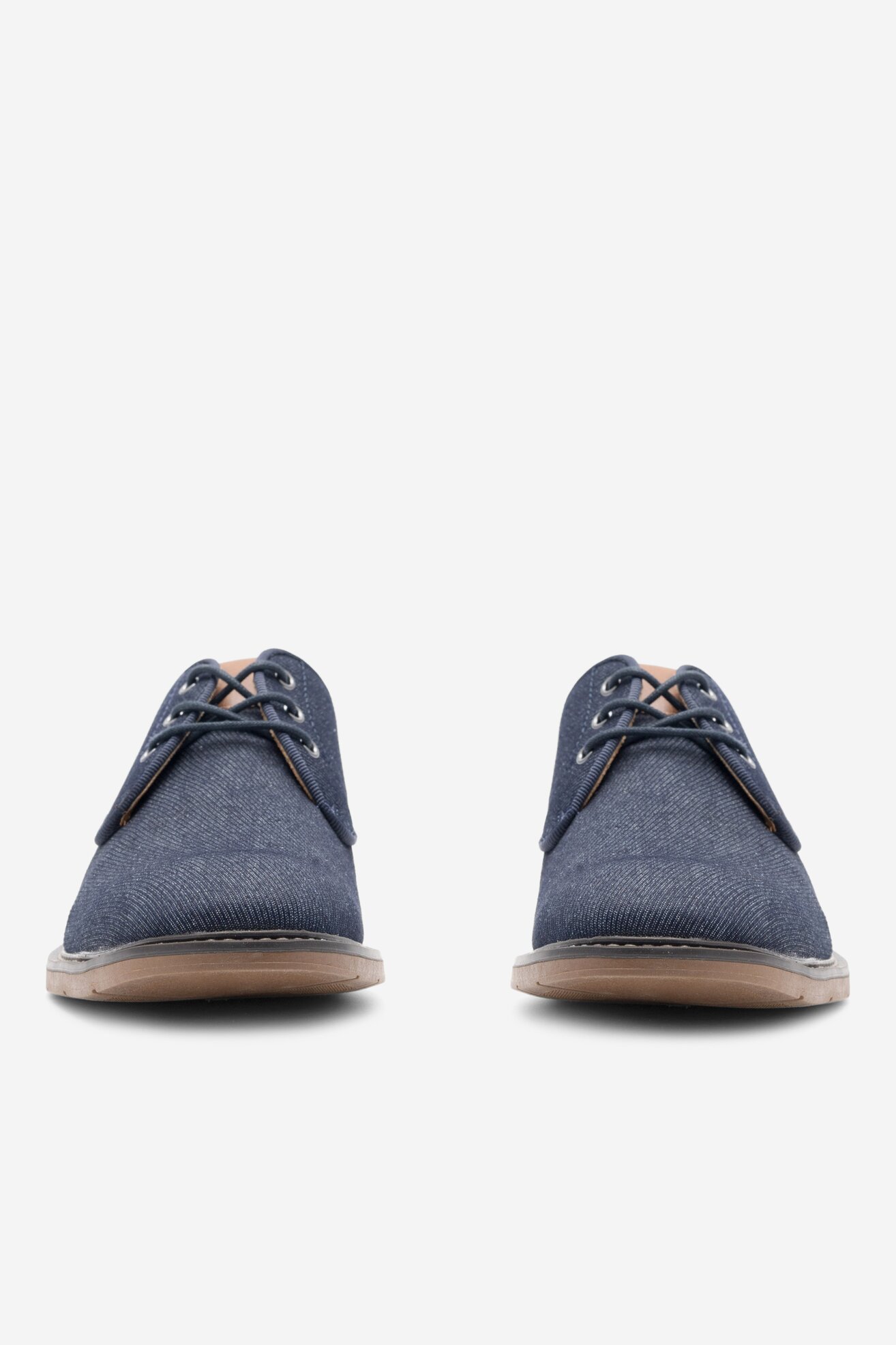 Cipele Lanetti 120AM1888-3 KOBALT PLAVA