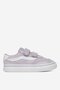 Plátěná obuv Vans BROOKLYN LS V VN000D7XUUI1 LILA
