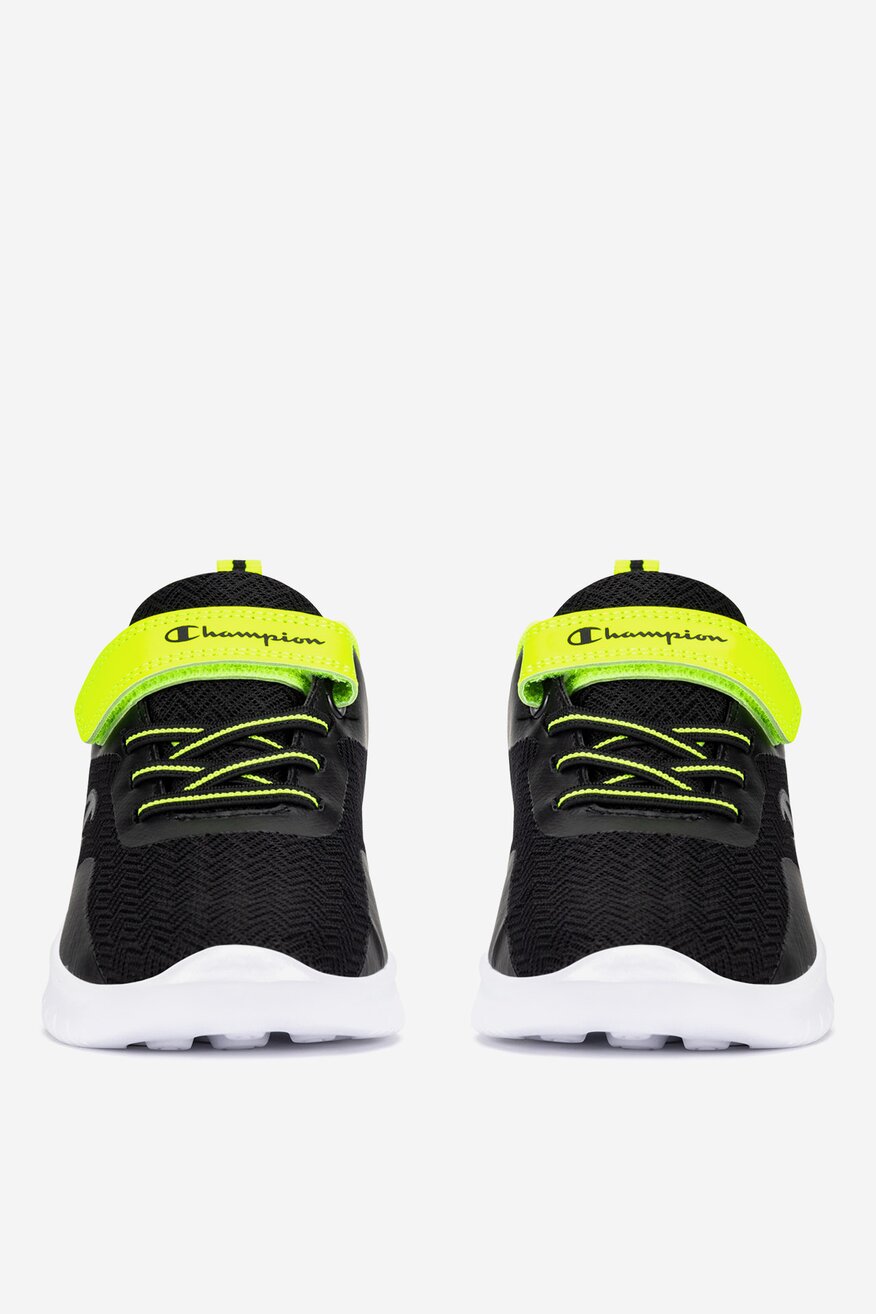 Încălțăminte sport Champion NEGRU - 5905588669500