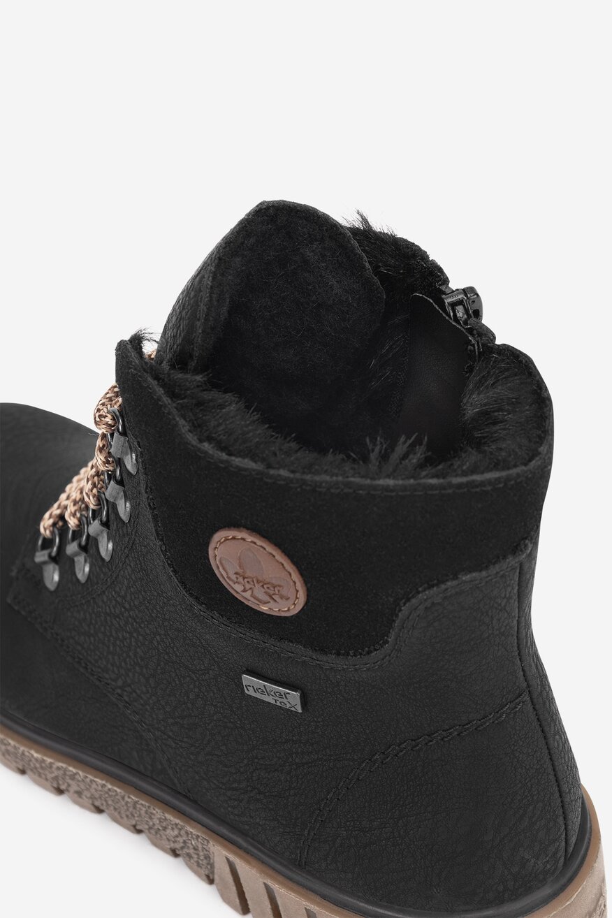 
                Боти Rieker ЧЕРЕН - 2230068929731