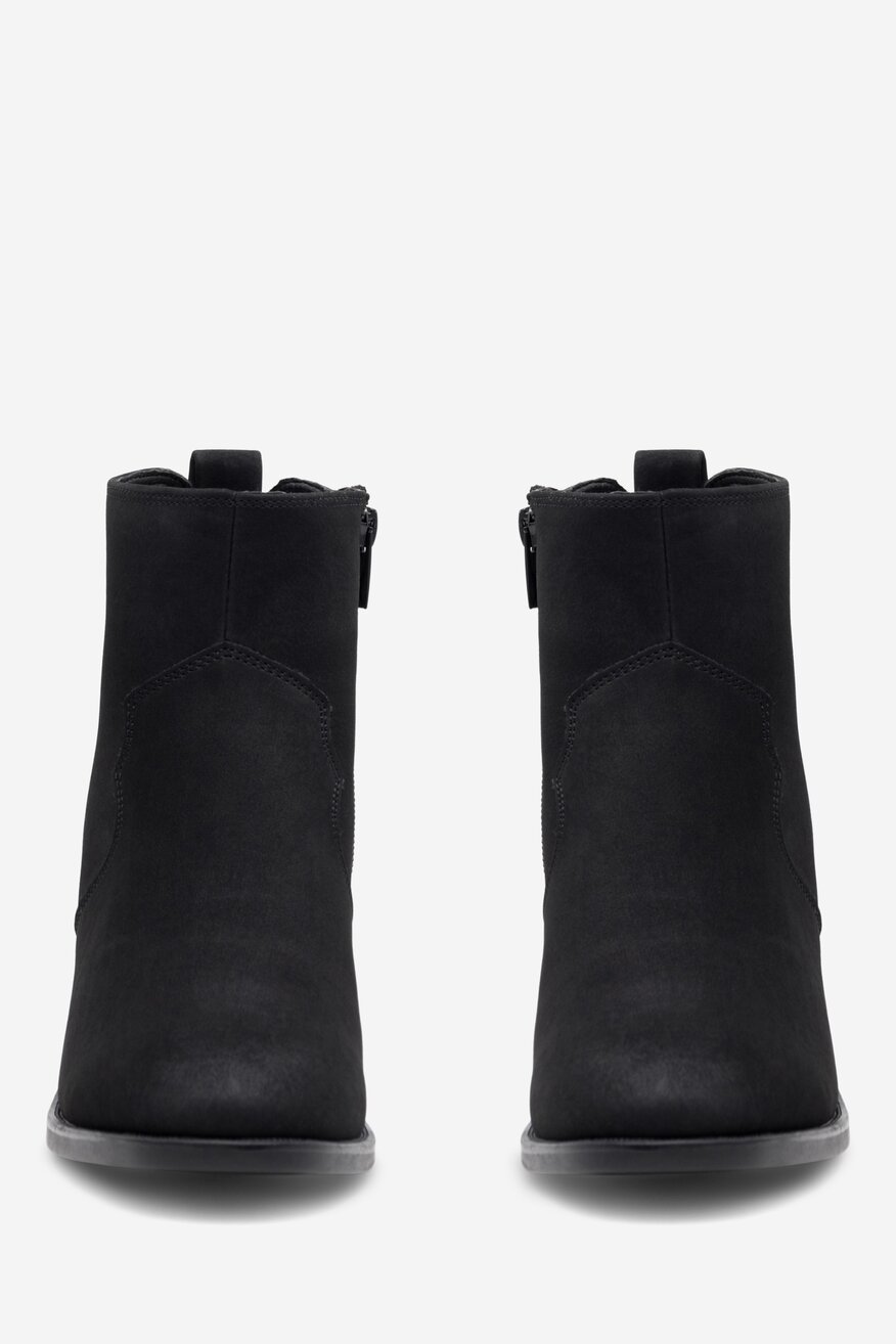 Ghete Clara Barson NEGRU - 5905588002239