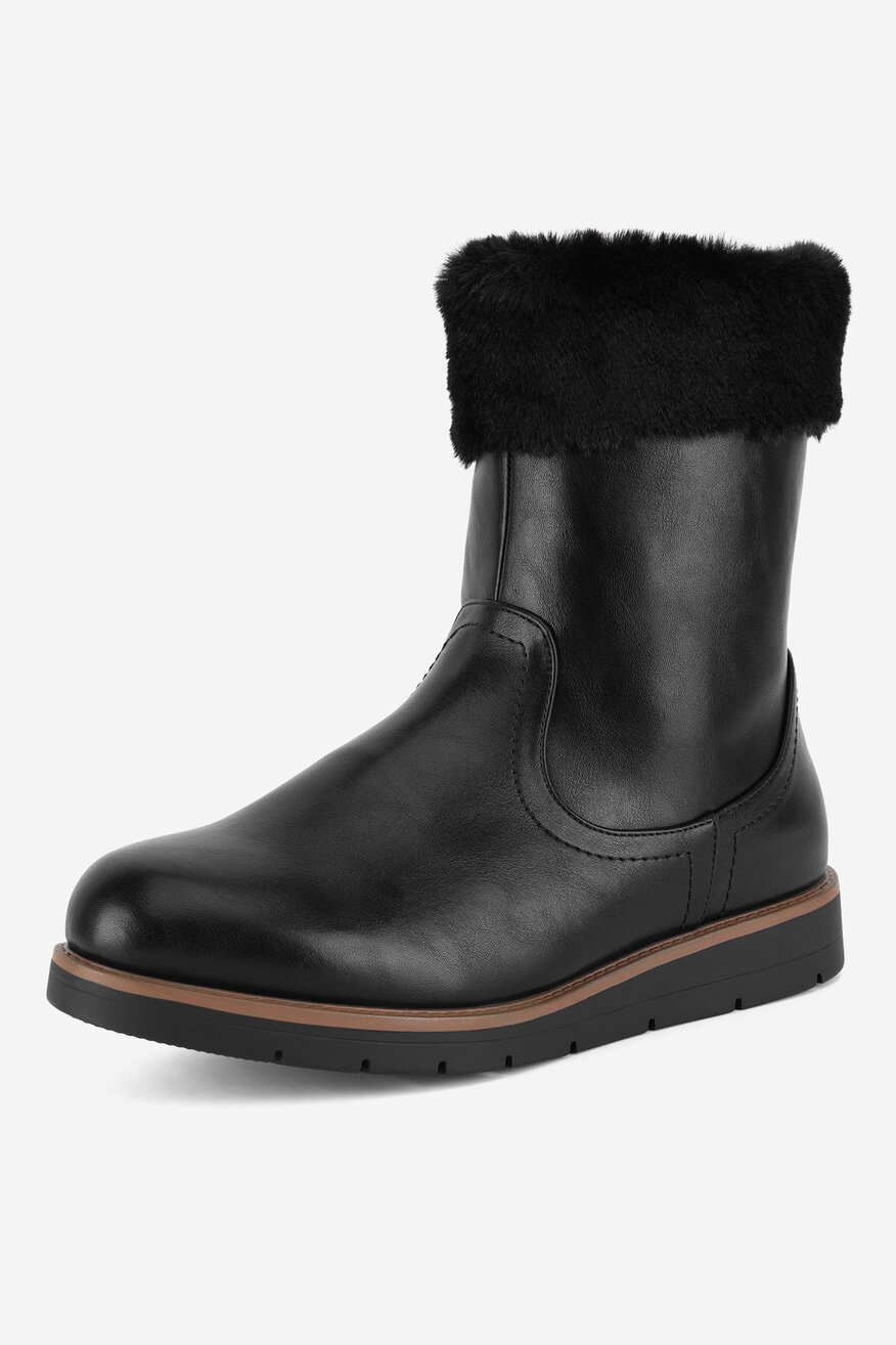 
                Боти Clara Barson ЧЕРЕН - 5905588903246