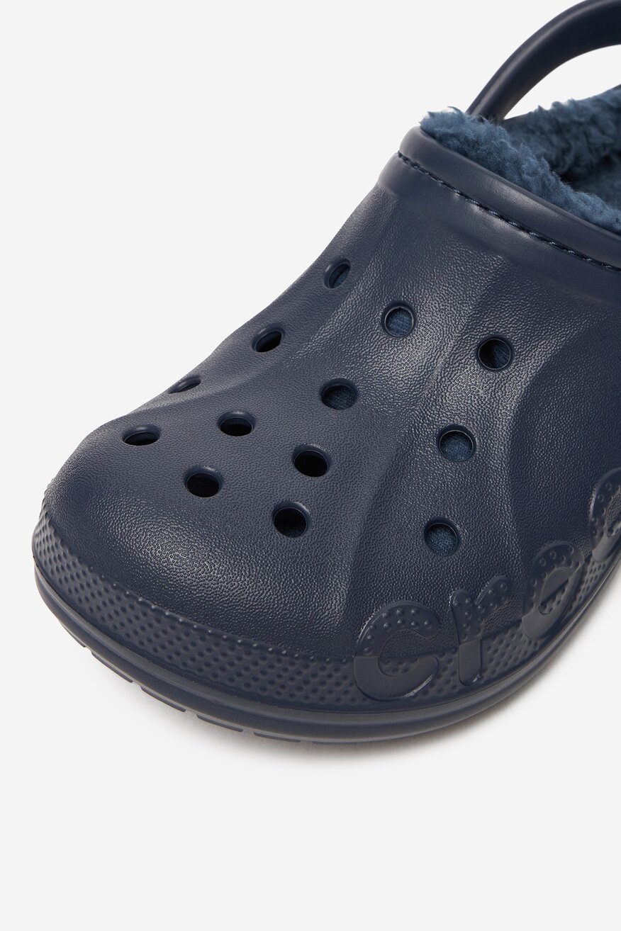 Uszodai papucs Crocs SÖTÉTKÉK - 5906751235584