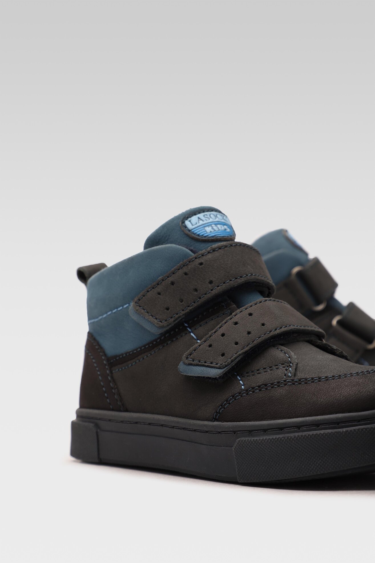 Trzewiki Lasocki Kids CI12-SPLENDER-01 Granatowy