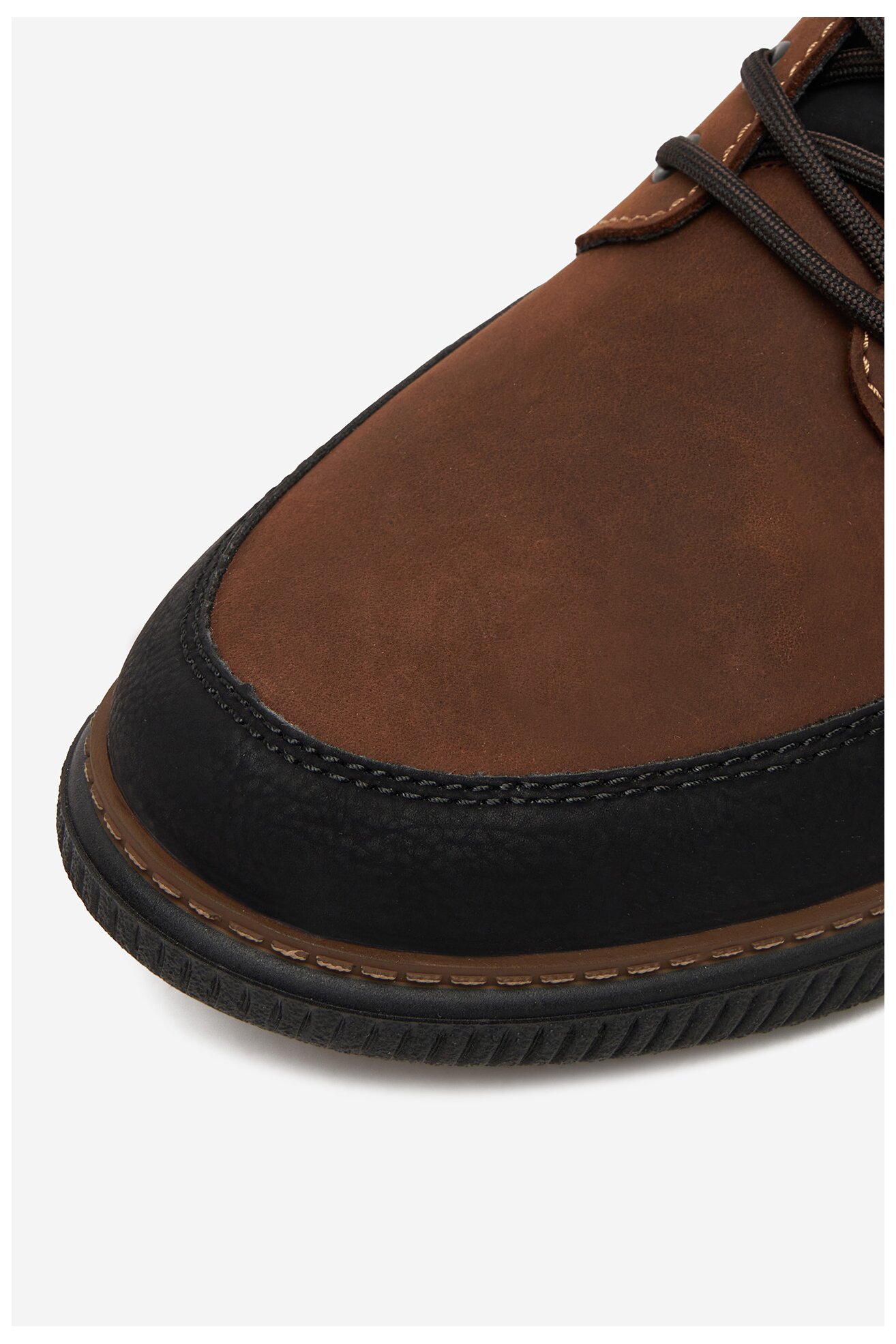 Csizma Rieker CEO-B3331-22 BARNA