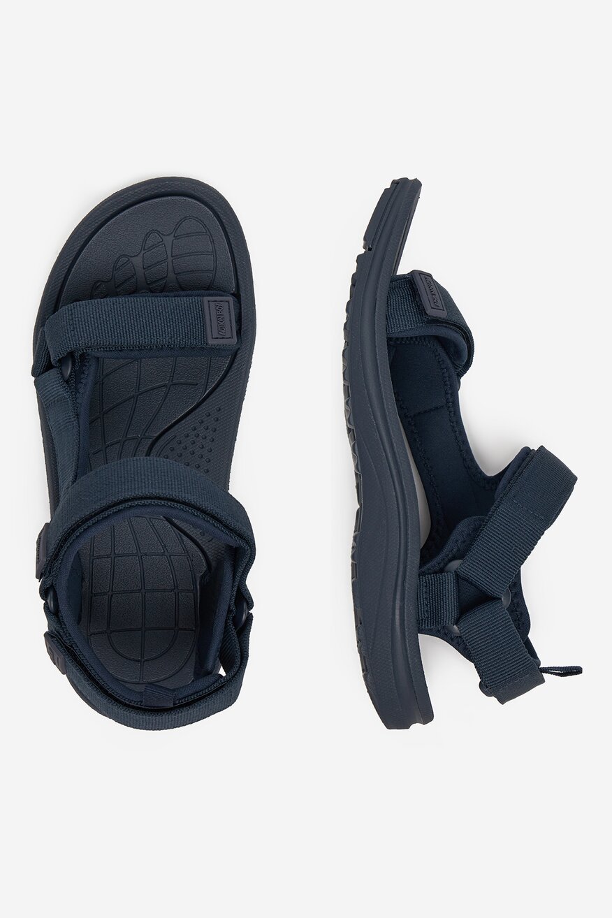 
                Сандали Action Boy КОБАЛТОВО СИНЬО - 5904862340388