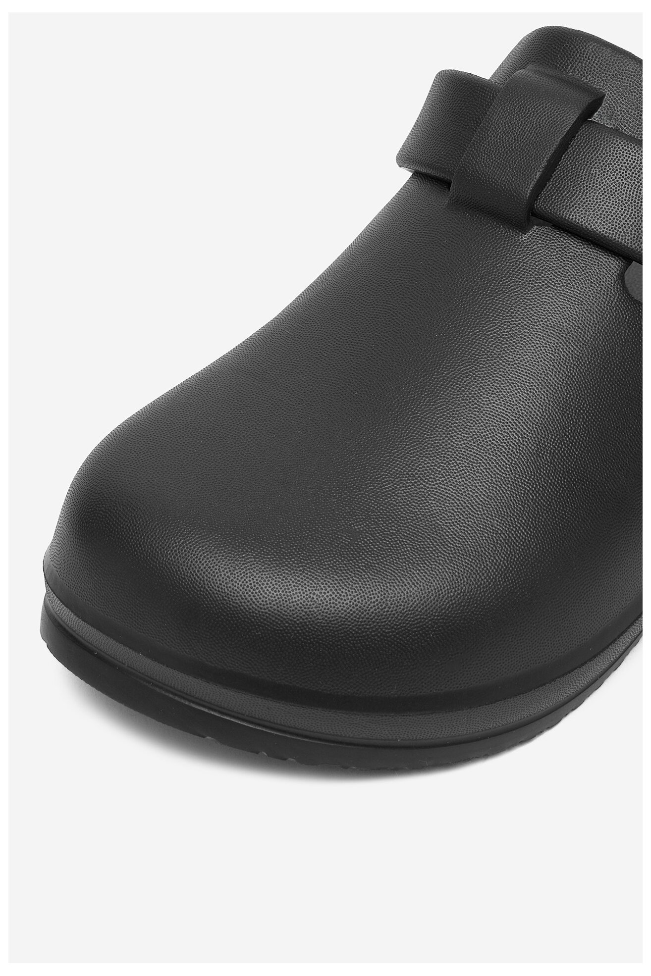 Papuče HUNTER CEO-W-835123 CRNA