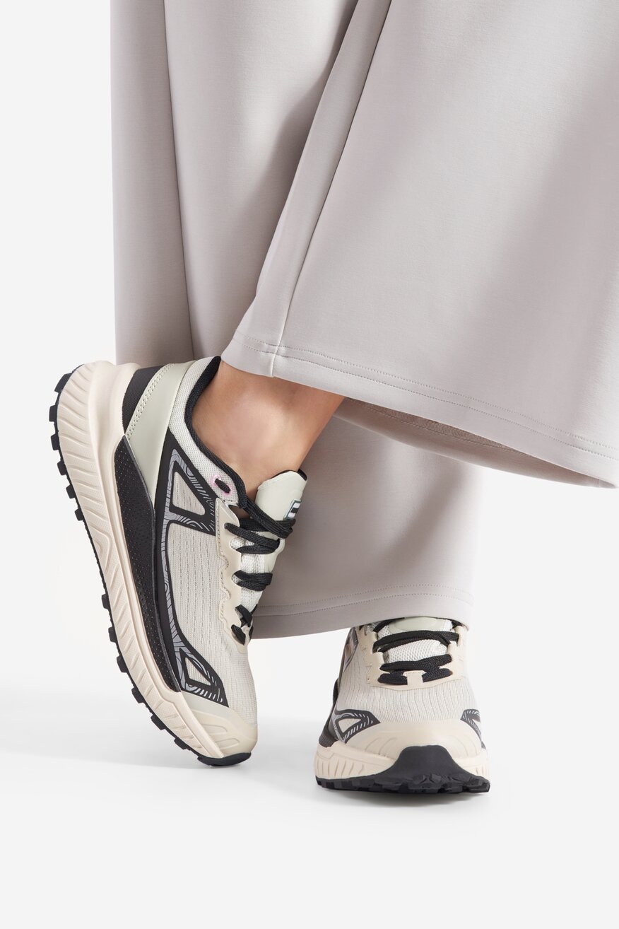 Încălțăminte de trekking HUNTER GRI - 5903419654435