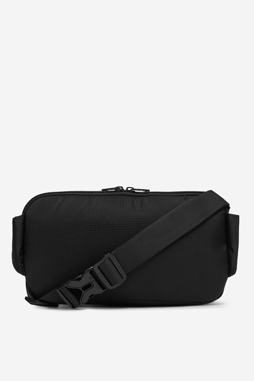 Férfi táska G-STAR RAW FEKETE - 5904862883311