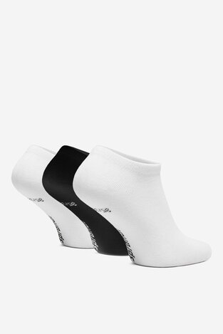 Шкарпетка Sprandi CEO_LA_SPR_002_SS26 (3-PACK) БІЛИЙ