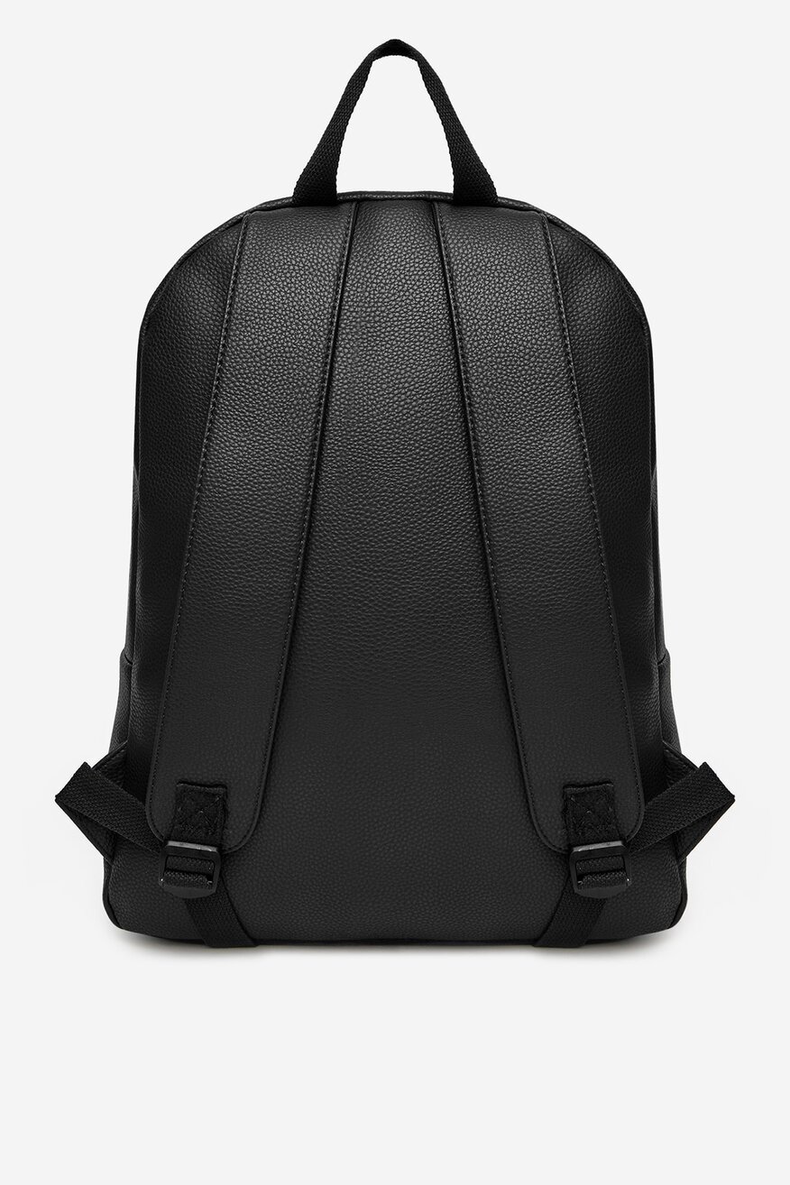 Rucsac Beverly Hills Polo Club NEGRU - 5906751020197