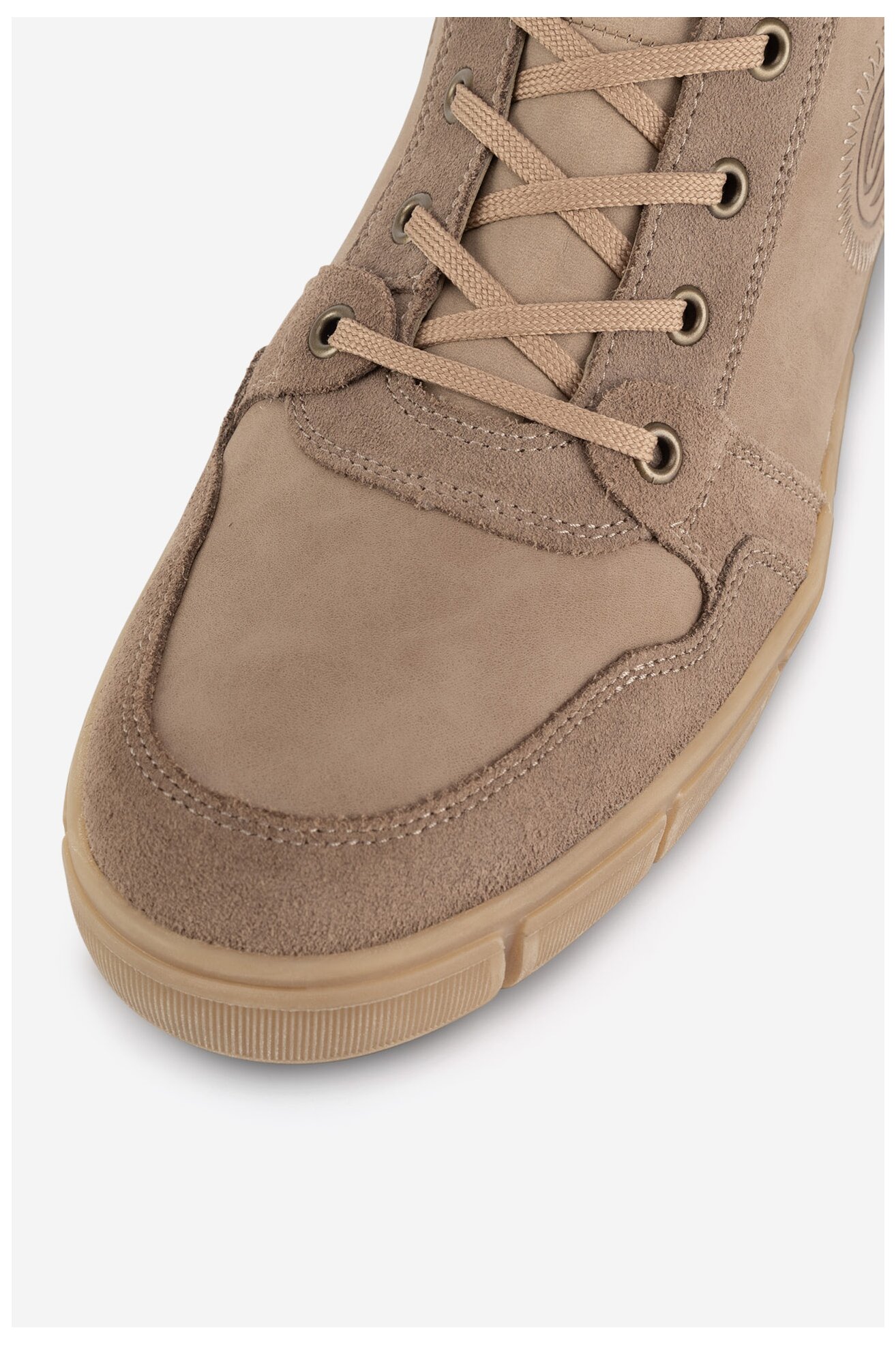 Черевики Remonte D1T74-20 КОРИЧНЕВИЙ