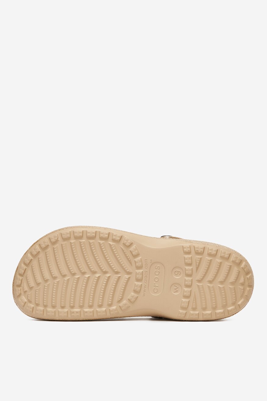 
                Șlapi pentru bazin Crocs AURIU - 5904862339108