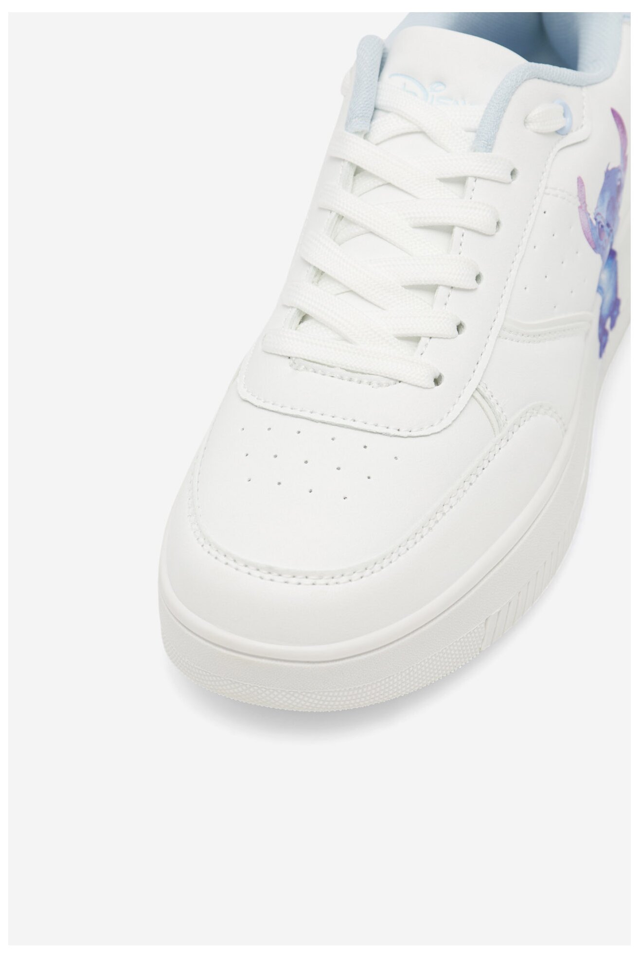 Obuwie sportowe Disney Classics SS24-233DCLS Biały