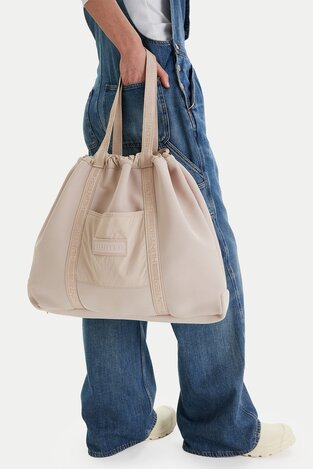 Сумка З Ремінцем HUNTER CWBEO-HTR-F-003-09 БЕЖЕВИЙ