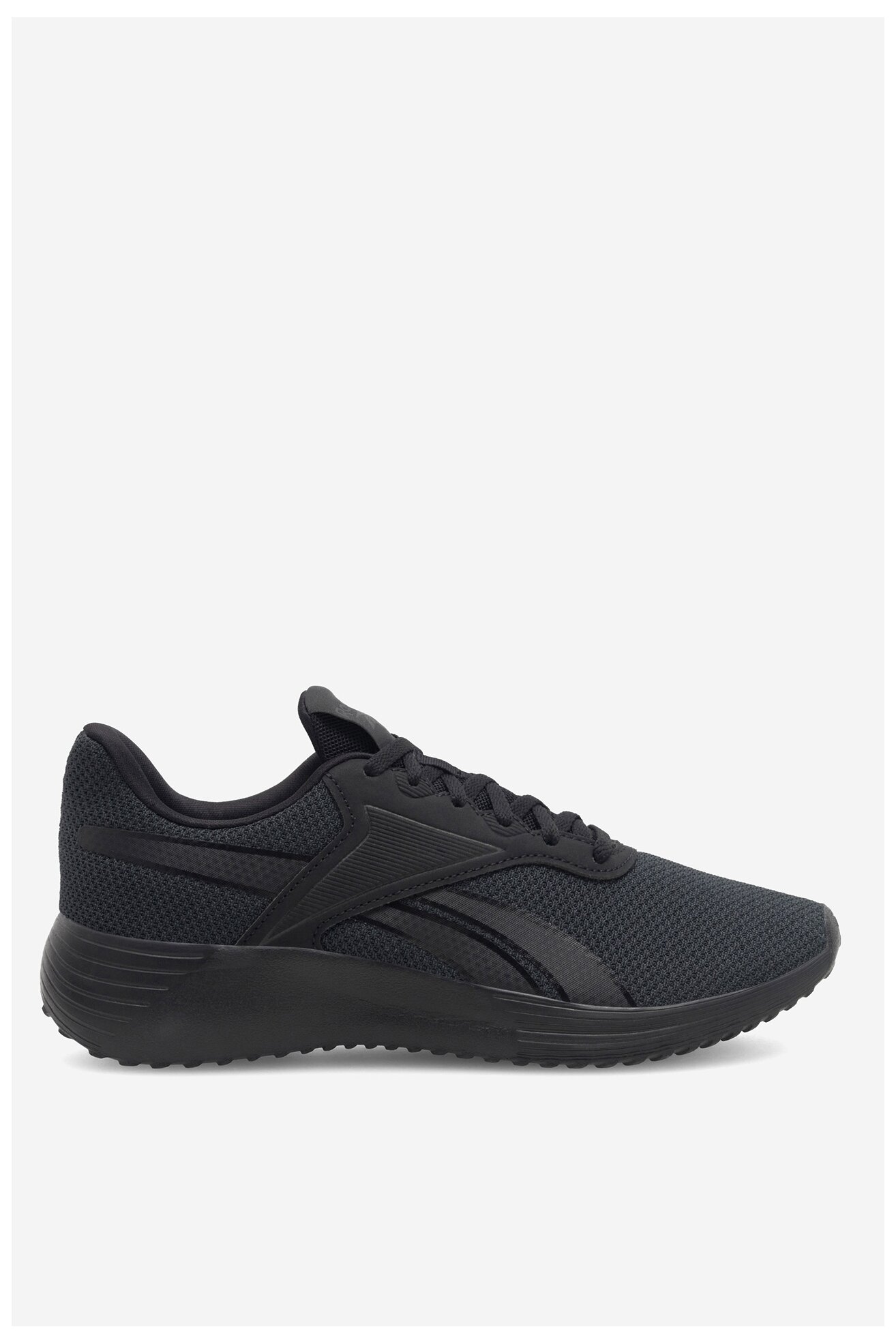 Încălțăminte sport Reebok REEBOK LITE 3.0 HR0154-W NEGRU