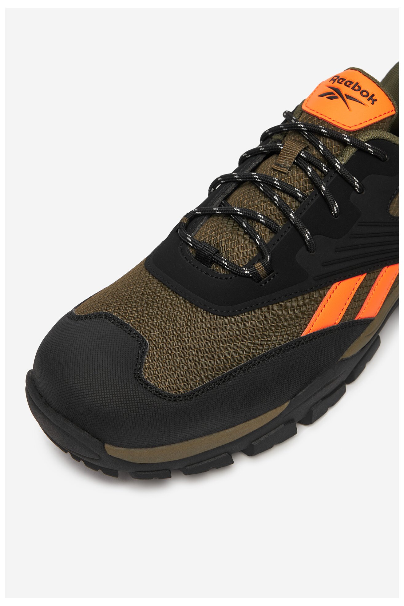 Încălțăminte sport Reebok CEO-RDG CITY TREKER 100237193 VERDE