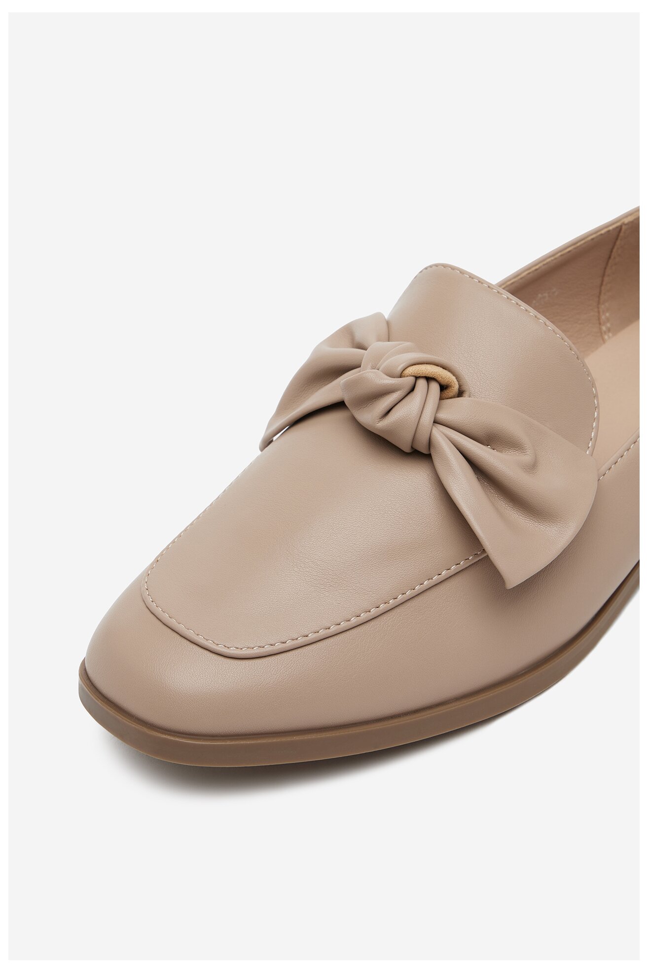 Mokasine Clara Barson WYL3674-7 BEŽ