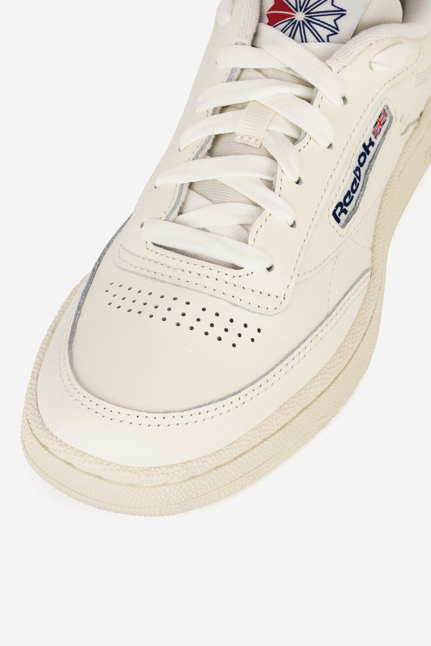 
                Reebok - CLUB C - 5905588458555