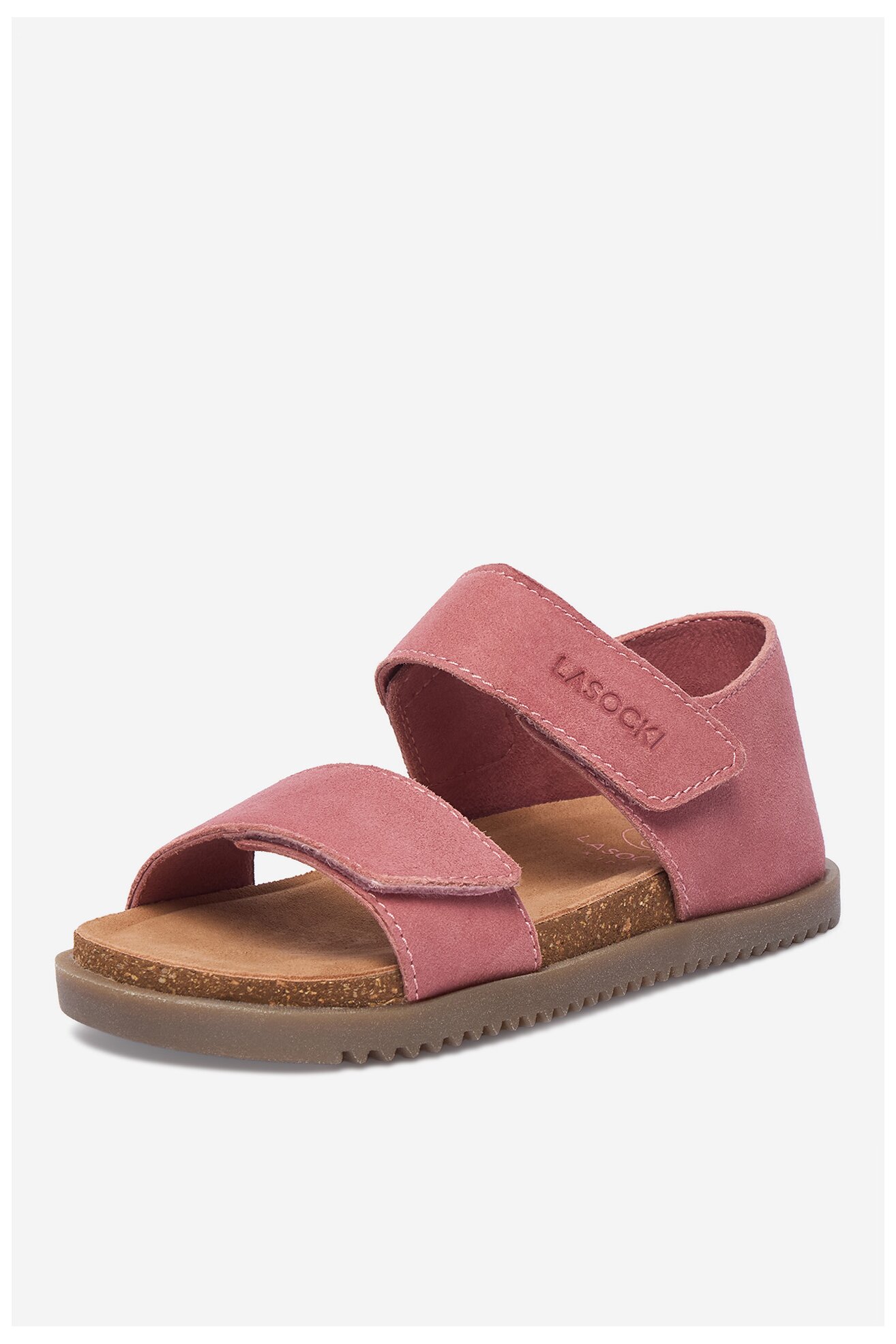 Сандалі Lasocki Kids CEO-CI12-PORTA-02(III)DZ СВІТЛО-РОЖЕВИЙ