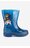 Гумаки Paw Patrol NJ-SS25-326PAW-A ТЕМНО-СИНІЙ