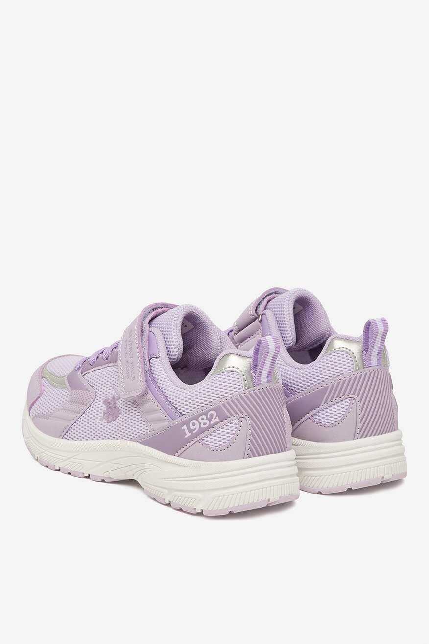 Beverly Hills Polo Club - Sneakersy - 5906751661321