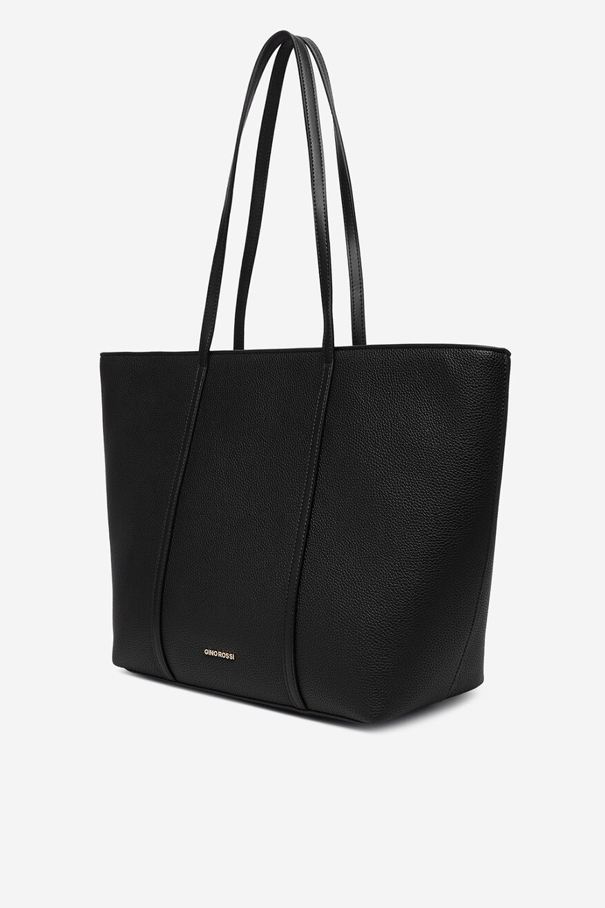 
                Torba Gino Rossi CRNA - 5907964245216