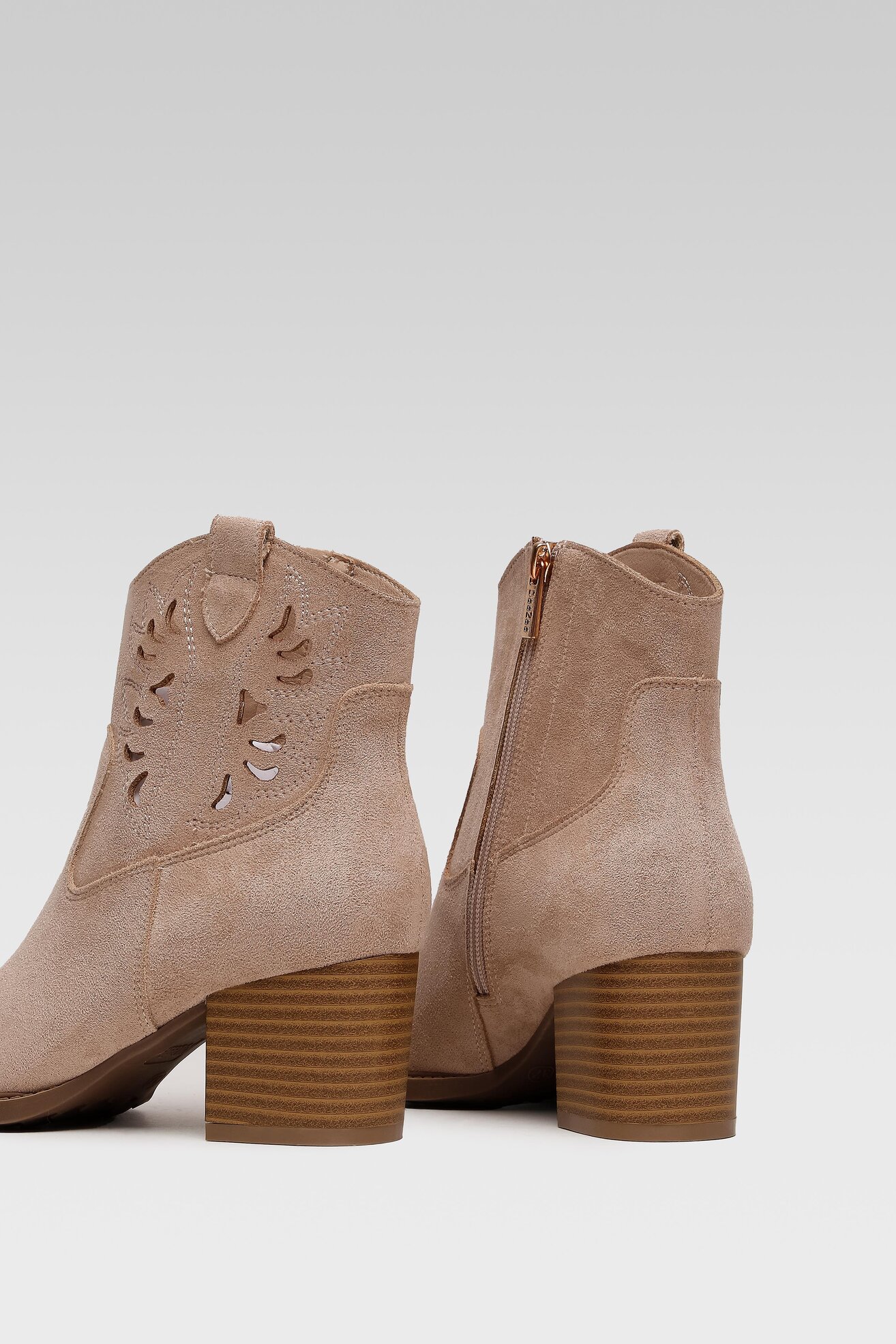 Ghete DeeZee LS5278-07 BEJ