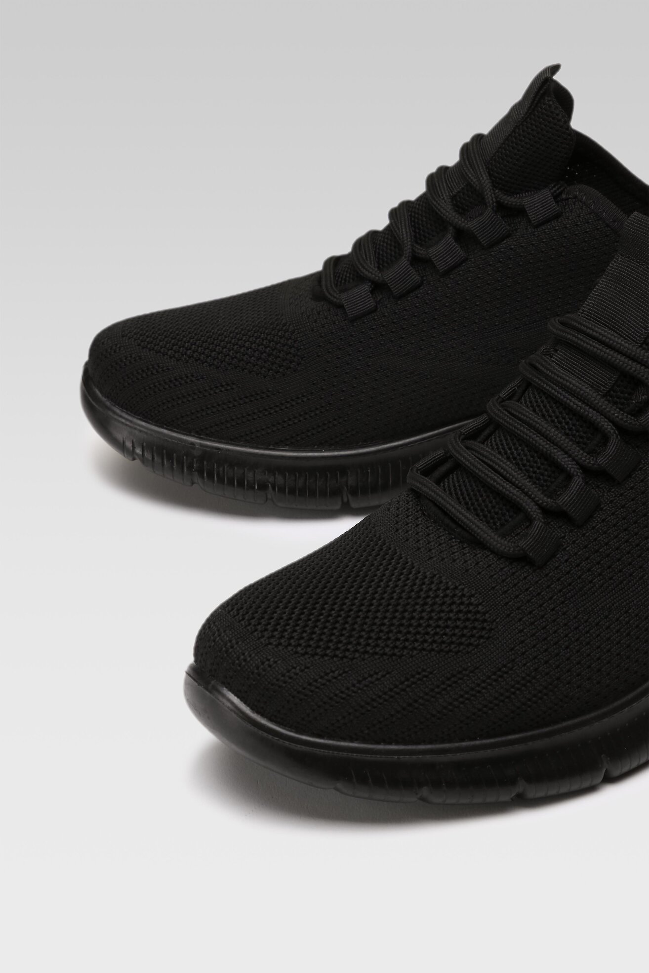 Obuwie sportowe PULSE UP MC-XX53 Czarny