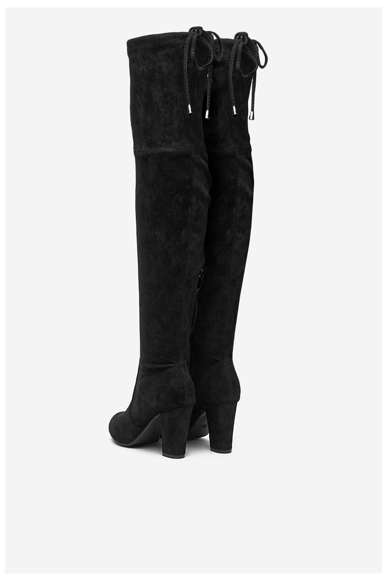 Ботуши DeeZee HX22071-12 ЧЕРЕН