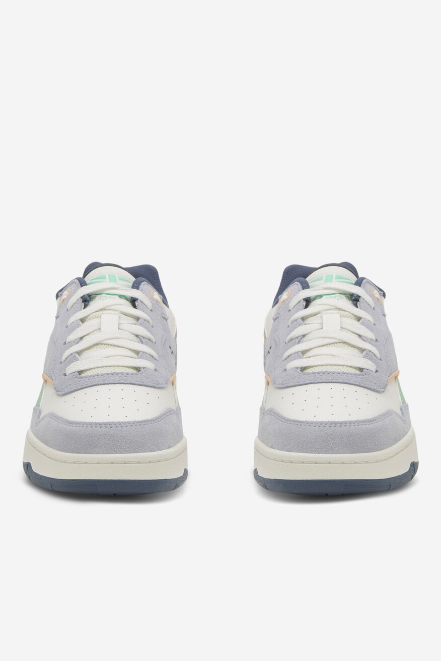 Sportovní obuv Reebok ŠEDÁ - 5905588468554