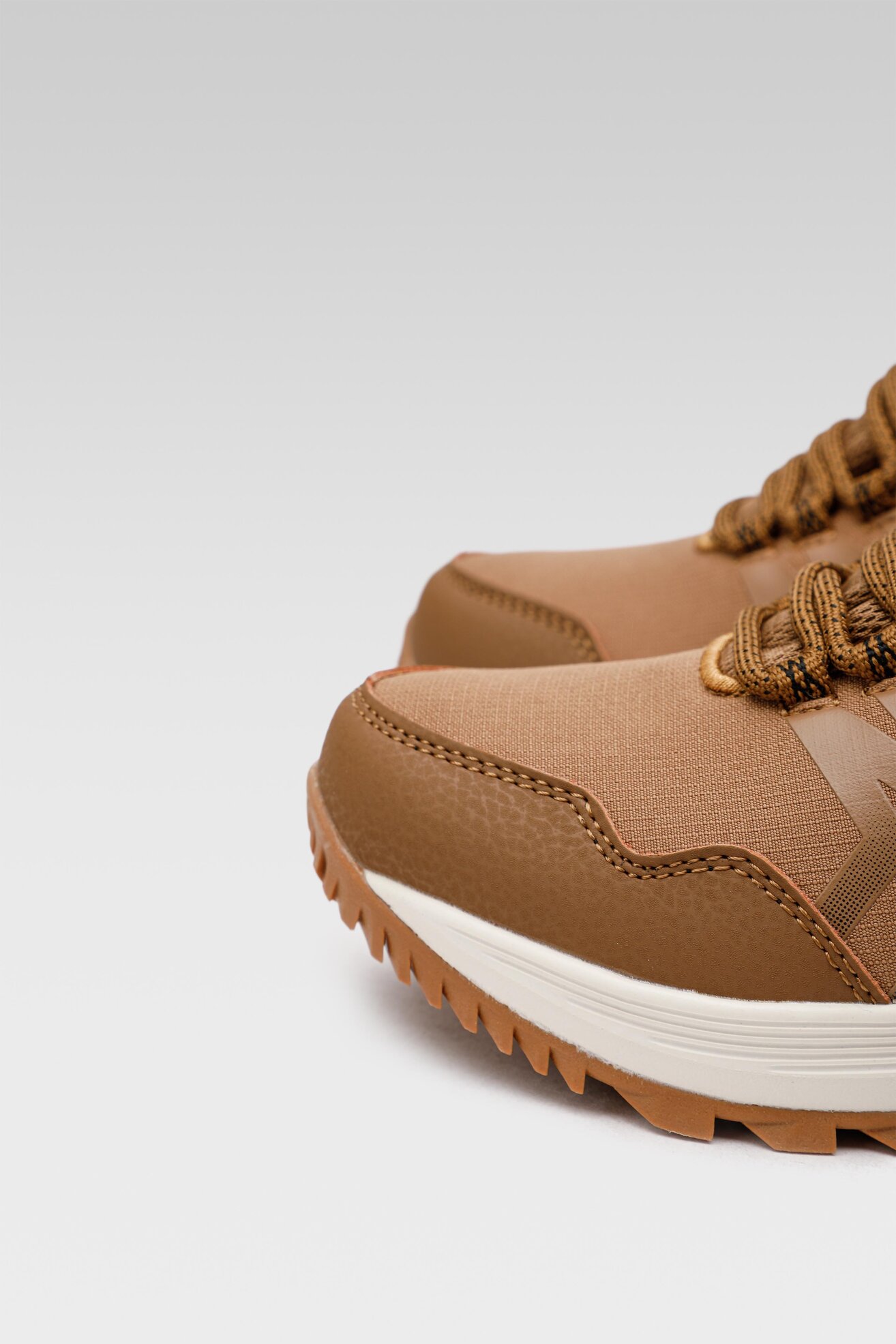 Bocanci SPRANDI EARTH GEAR BP-20VH1085 CREM