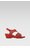 Sandale Clara Barson WSS20509-01 CRVENA