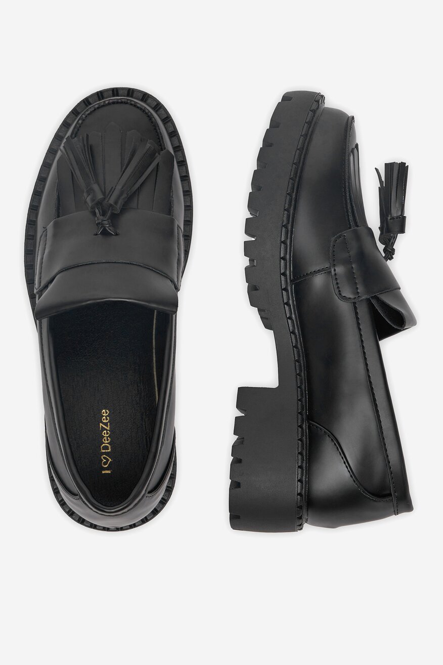 DeeZee - Loafersy - 5904410002980
