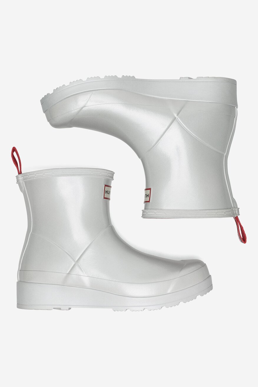 
                Gumicsizma HUNTER EZÜST - 5905588946366