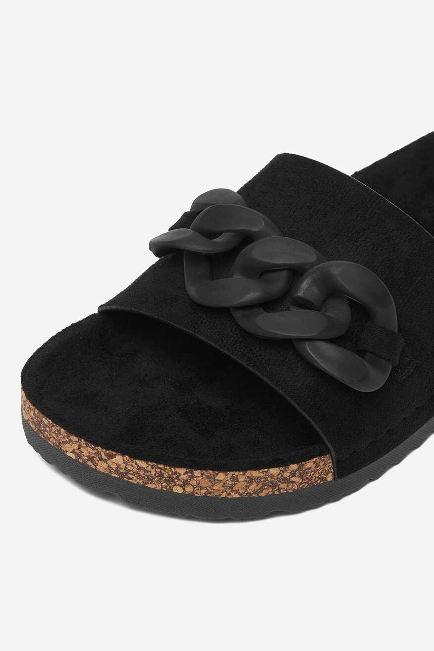 
                Jenny - Klapki - 5906751998861