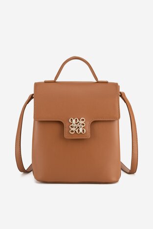Рюкзак NINE WEST LX20006 ВЕРБЛЮЖИЙ