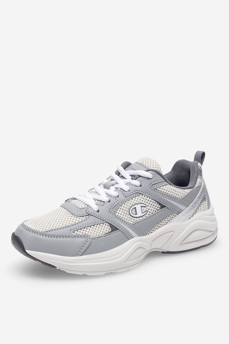 
                Спортни обувки Champion СИВ - 5905588364061