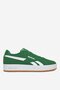 Sportovní obuv Reebok RETRO MEGA 100235363 ZELENÁ