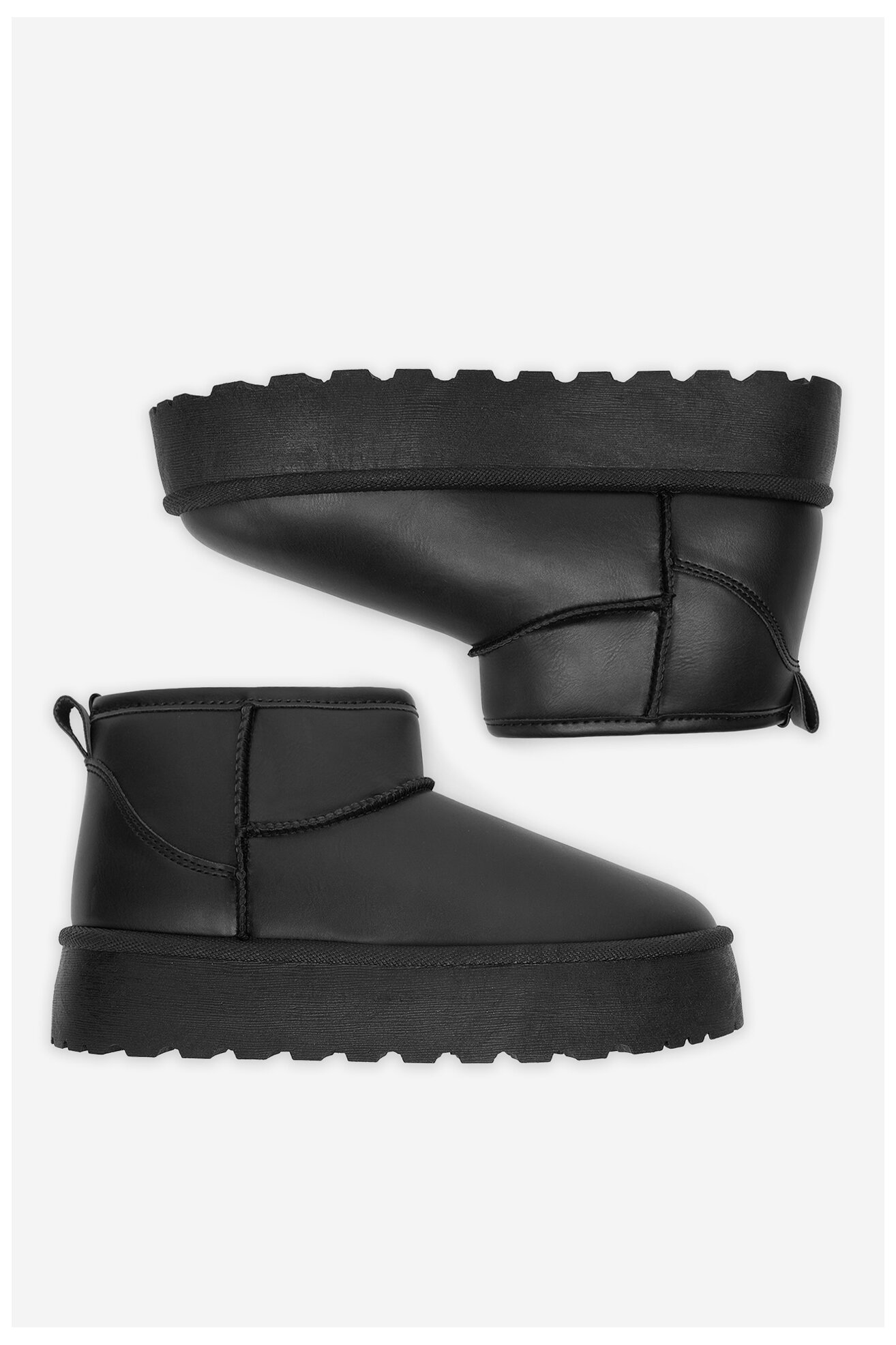 Боти Jenny CEO-WSX23-19 ЧЕРЕН