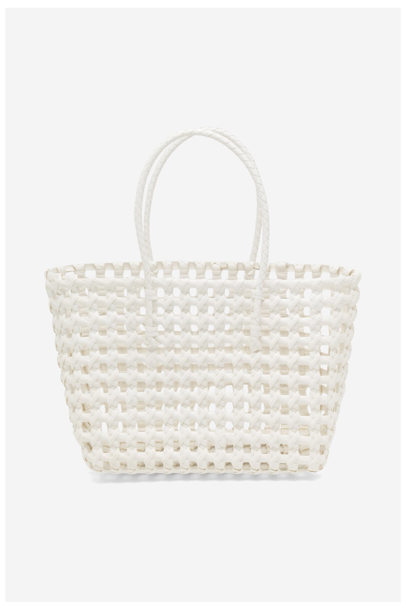 Torebka Jenny Fairy MJX-C-061-03 Biały