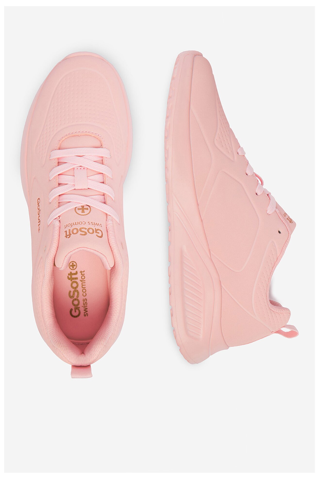 Кросівки спортивні Go Soft CEOWB-V15-1037 РОЖЕВИЙ