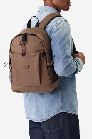 Рюкзак HUNTER CWBEO-HTR-F-005-09 КОРИЧНЕВИЙ